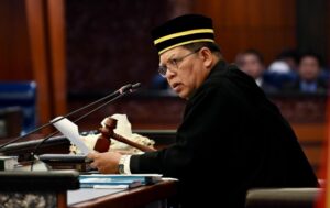 Sesi penerangan khas di Dewan Rakyat esok dan Rabu