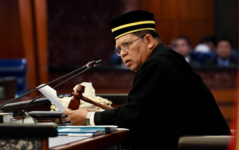 Sesi penerangan khas di Dewan Rakyat esok dan Rabu