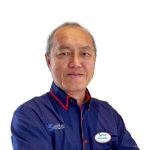 Setia catat peningkatan jualan RM1.186 bilion pada suku kedua