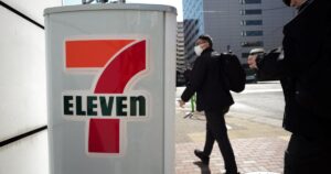 Seven & i's North American business IPO to fund quicker growth, says CEO