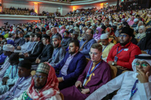 Seven international reciters at 65th Quran Assembly in Kuala Lumpur