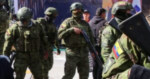 Seven killed in latest Ecuador pool hall shooting
