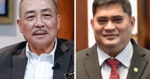 Shahelmey weighs GRS ticket after BN door ‘closes’