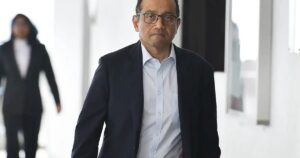 Shahriman denies prioritising exit value over Sapura’s interests