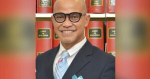 Shamsul Bolhassan is new AGC civil division head