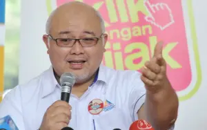 Cover Image for Rasionalisasi dengan Mavcom, Shahril Tarmizi ketuai CAAM