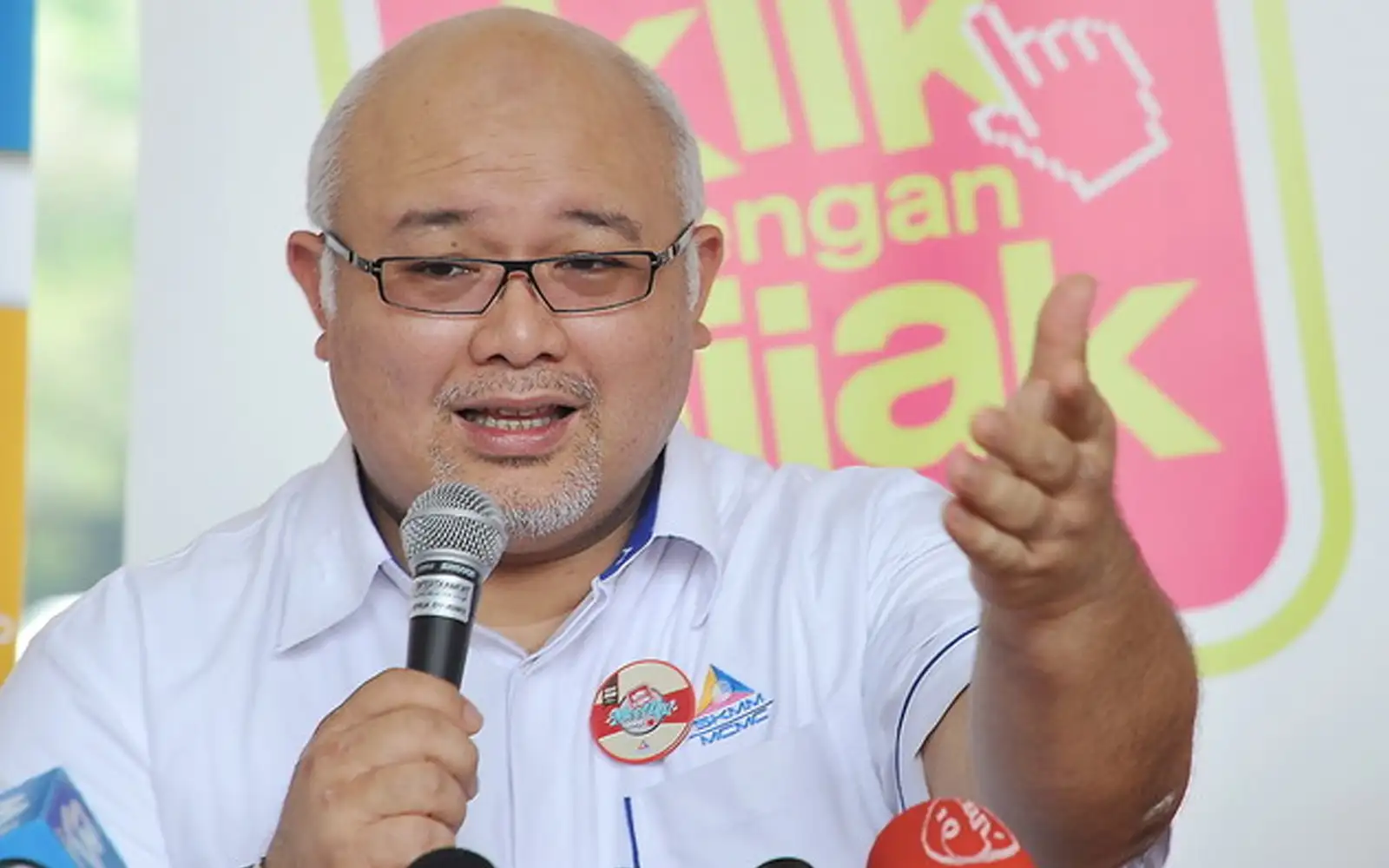 Cover Image for Rasionalisasi dengan Mavcom, Shahril Tarmizi ketuai CAAM