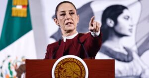 Sheinbaum asks US to share drug lord’s riches with Mexico’s poor