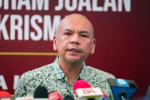 Shopee launches RM10m Payung campaign with RM1 vouchers