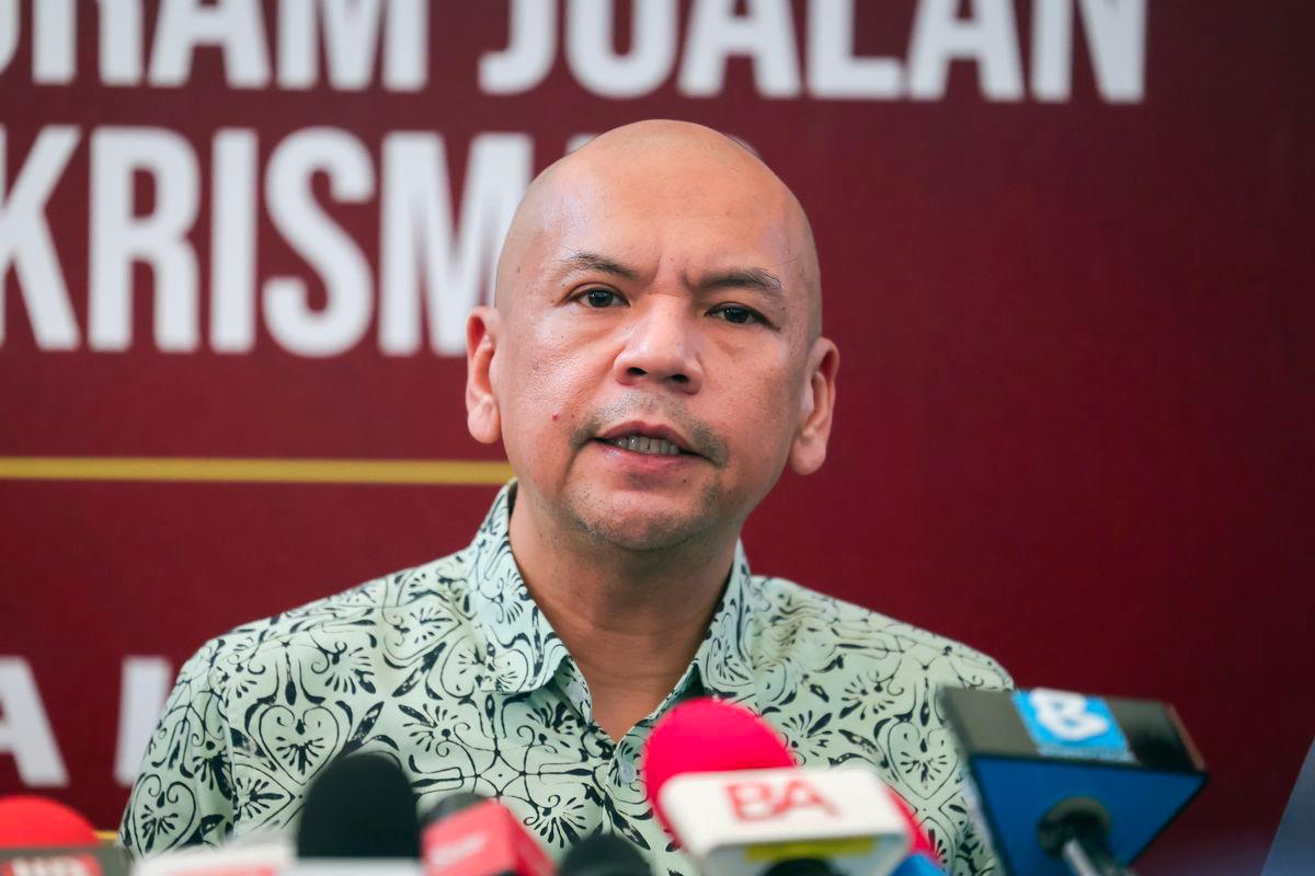 Shopee launches RM10m Payung campaign with RM1 vouchers