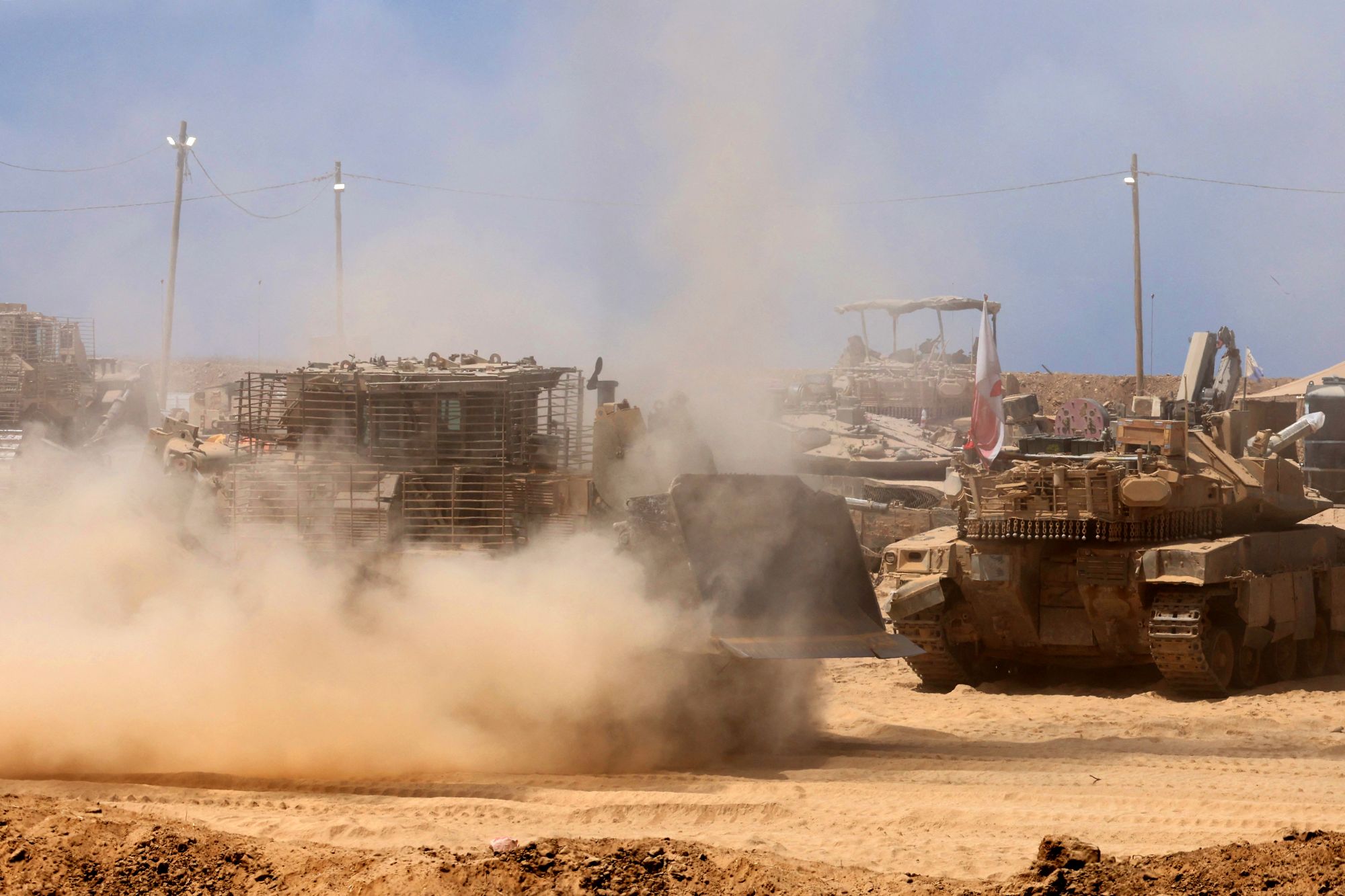 Siasatan PBB terhadap Israel tergendala akibat sekatan dana