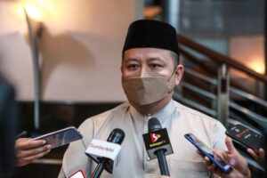 Siasatan kes pelajar jatuh bangunan asrama telus