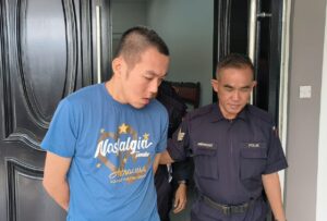 Sibu court orders accused in drug trafficking case to enter his defence