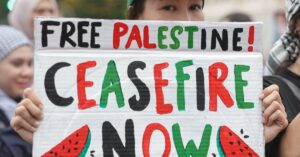 Sidelining Hamas may undermine democracy in Palestine, says analyst