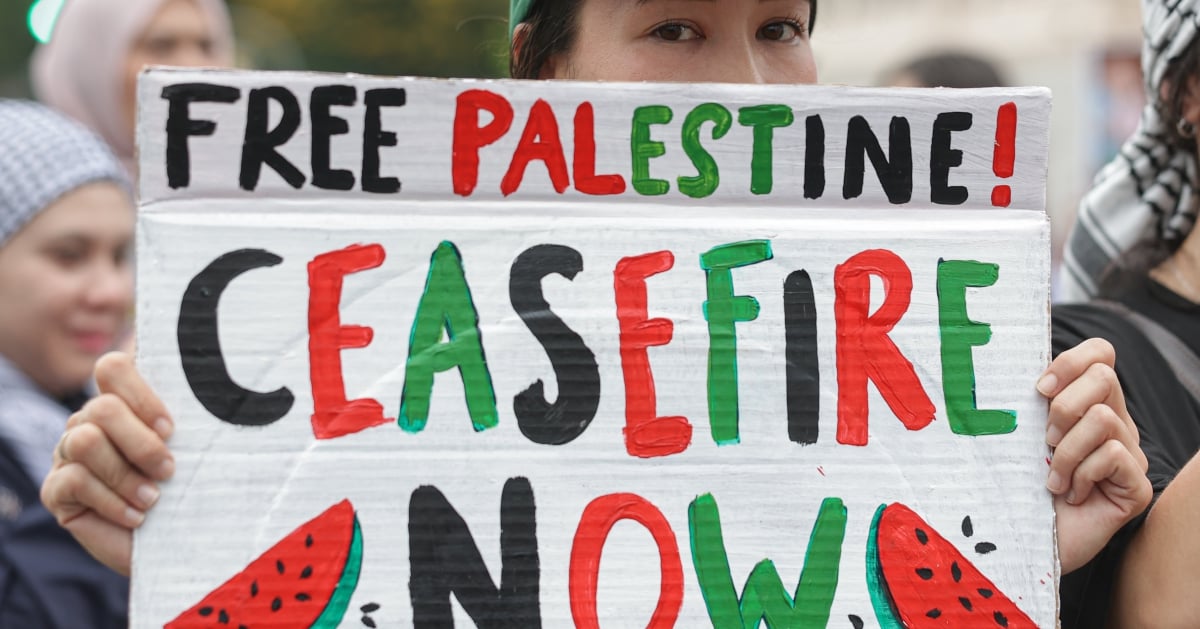 Sidelining Hamas may undermine democracy in Palestine, says analyst