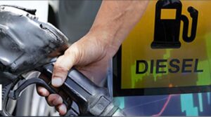 Significant decline in diesel smuggling, Parliament told