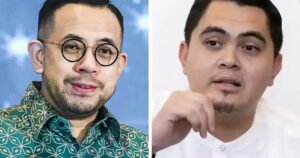 Sim calls for cops to act against Akmal for defying order