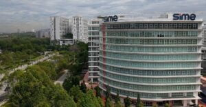 Sime Darby Q4 earnings jump eightfold to RM763mil, pays 10 sen dividend
