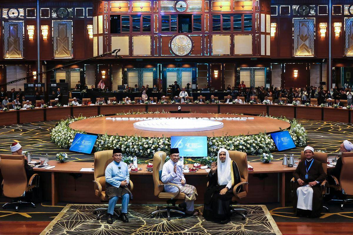 Sincere dialogue key to resolving humanitarian crises, says minister