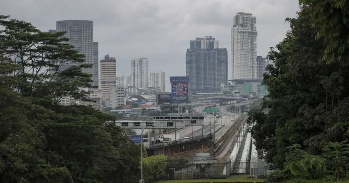 Singapore-Malaysia mega hub draws RM56bil into Johor