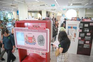 Singapore at 60: A founders’ memorial