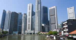 Singapore million-dollar flat sales hit record in Q2