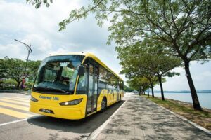 Singapore reviewing Malaysia’s request to start cross-border bus services from JB at 4am