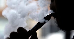 Singapore to cane, jail peddlers of drug-laced vapes