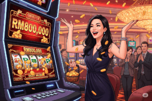 Singapore woman’s RM800K casino win triggers cross-border challenge