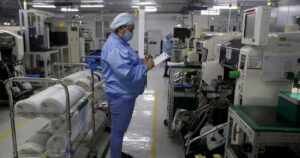 Singapore's Temasek-backed entity to acquire 16pct stake in Ayala's healthcare arm