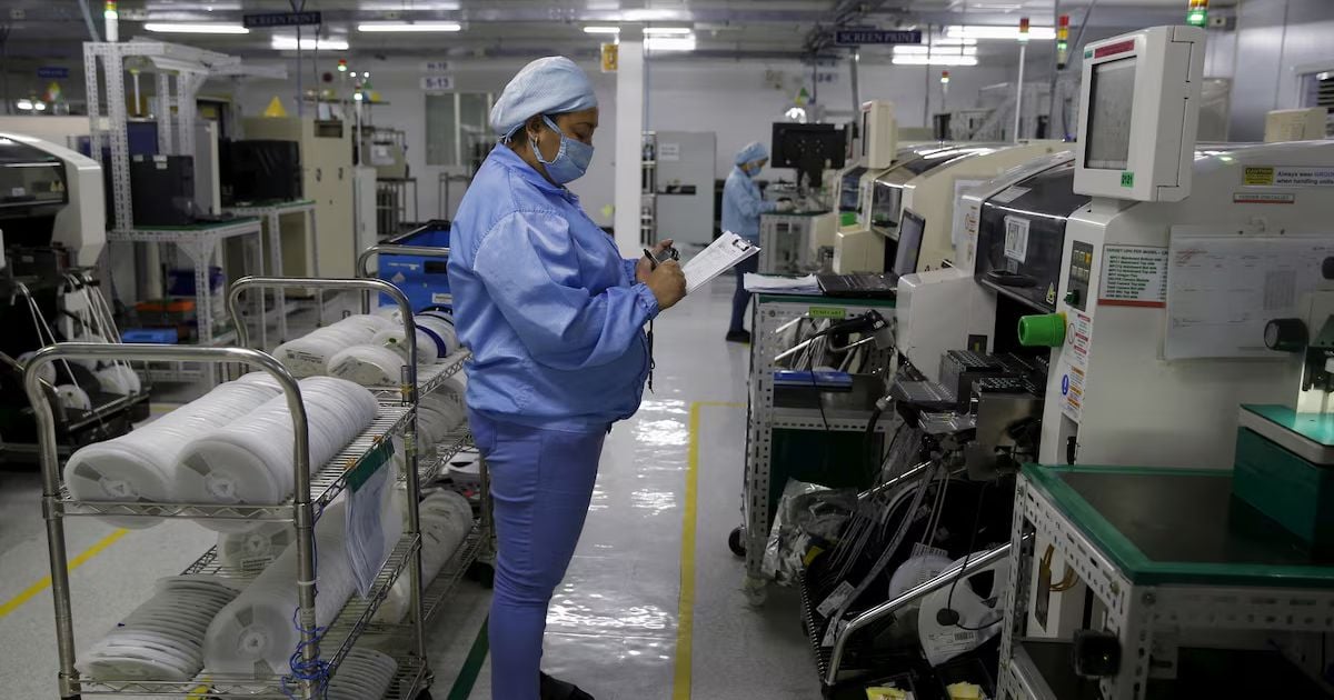 Singapore's Temasek-backed entity to acquire 16pct stake in Ayala's healthcare arm