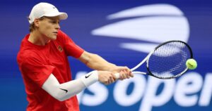 Sinner, Sabalenka chasing rare repeats as US Open gets underway