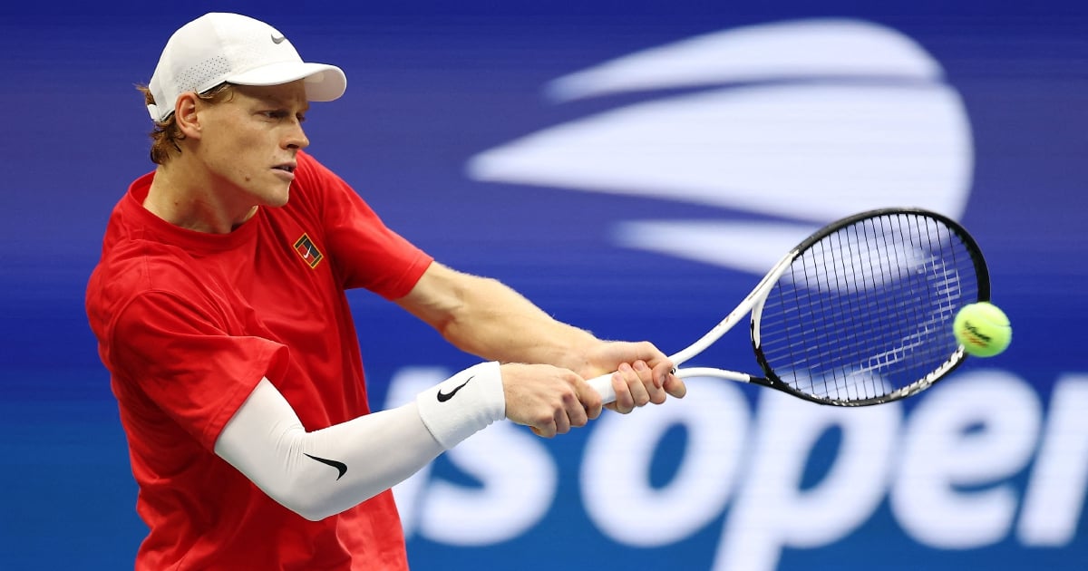 Sinner, Sabalenka chasing rare repeats as US Open gets underway