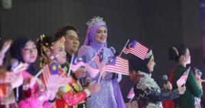 Siti Nurhaliza set to thrill crowd at Dataran Putrajaya with HKHM 2025 song