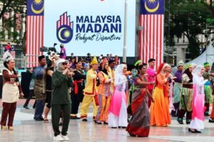 Siti Nurhaliza to perform HKHM 2025 theme song
