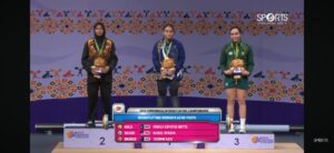 Skuad negara terus tuai pingat di India