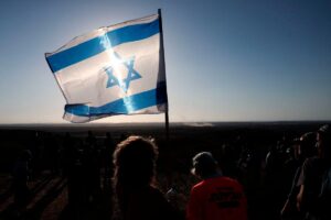 Slovenia negara Eropah pertama hentikan perdagangan senjata dengan Israel