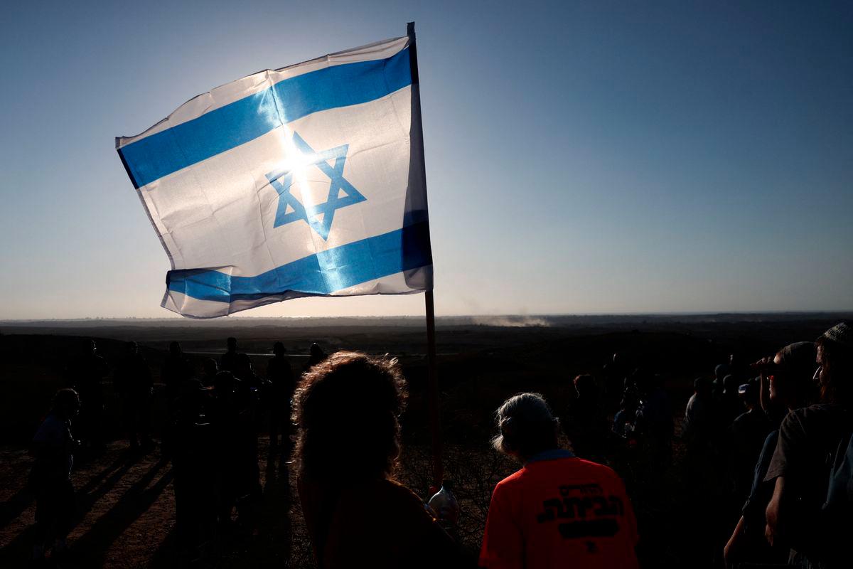 Slovenia negara Eropah pertama hentikan perdagangan senjata dengan Israel