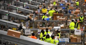 Small parcels in limbo as Trump moves to end US tariff exemption