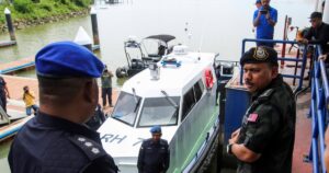 Smuggling: Border wall needed as narrow Golok river renders AI, drones ineffective