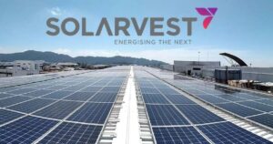 Solarvest Q1 profit more than doubles to RM16mil on solar project rollout