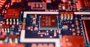 Some Malaysian chip exports may escape US 100pct tariff