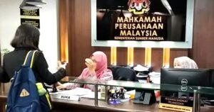Some lawyers not respectful during hearings, says industrial court