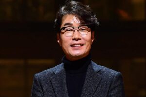 Song Young-kyu meninggal dunia dalam kereta