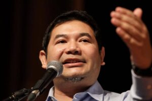 Son’s attack not linked to Ismail Sabri or Khairy