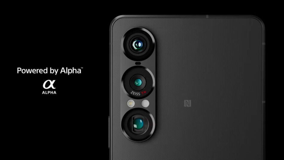 Sony Masih Melihat Perniagaan Telefon Pintar Penting Kepada Syarikat
