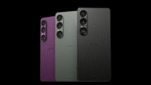 Sony Xperia 1 VII Malaysia launch – RM6,499 with free WH-1000XM6