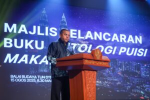 Sorok kes rasuah, punca barah dalam pasukan