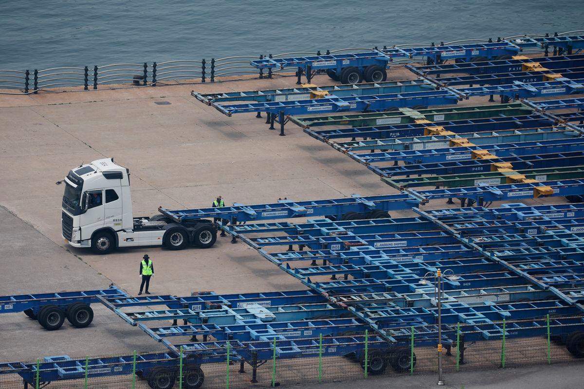 South Korea denies written US trade deal amid Trump announcement