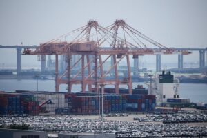 South Korea says it has no written pact on US trade deal